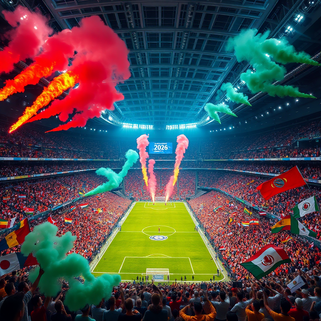 iwinclubb.jp.net Tổng Hợp Nhận Định World Cup Trước Giờ Bóng Lăn: Cẩm Nang Cho Dân Mê Túc Cầu