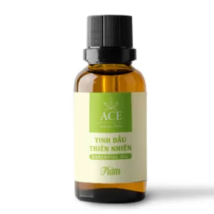 Tinh Dầu Tràm Gió