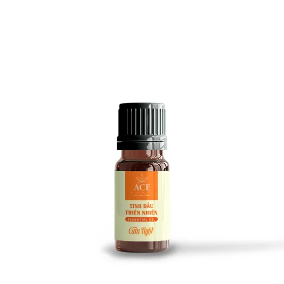 Tinh Dầu Cam 10ml