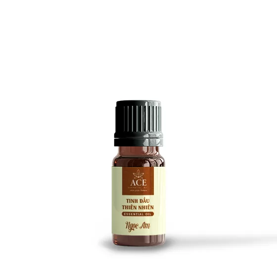 Tinh Dầu Ngọc Am 10ml