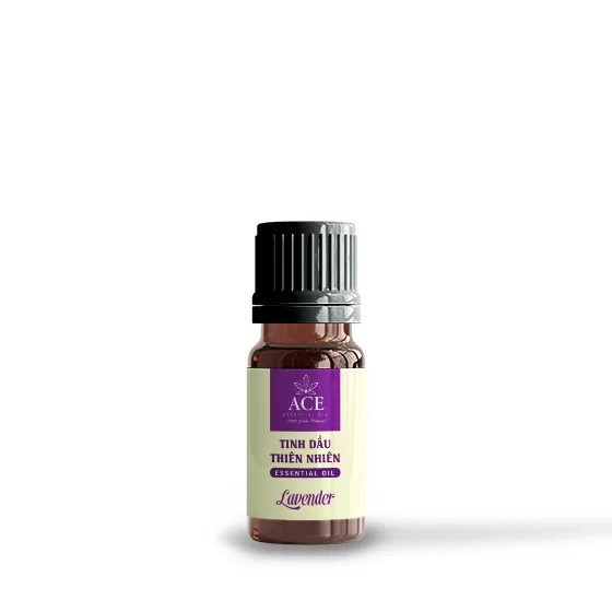Tinh Dầu Oải Hương - Lavender 10ml