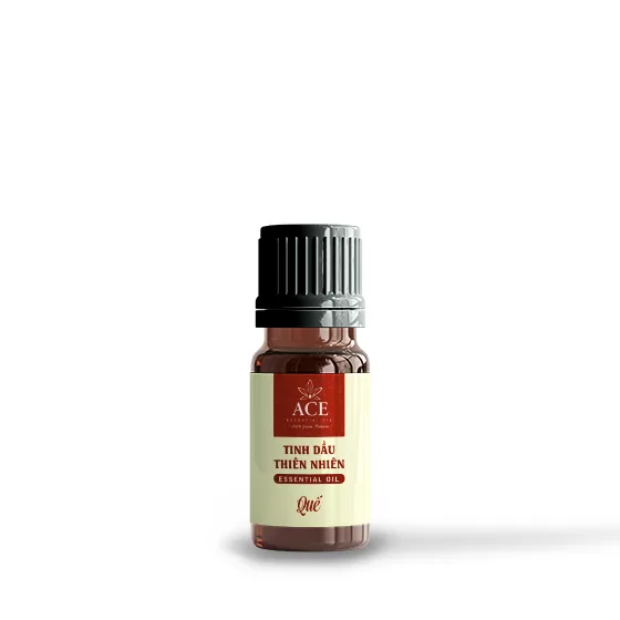 Tinh Dầu Quế 10ml