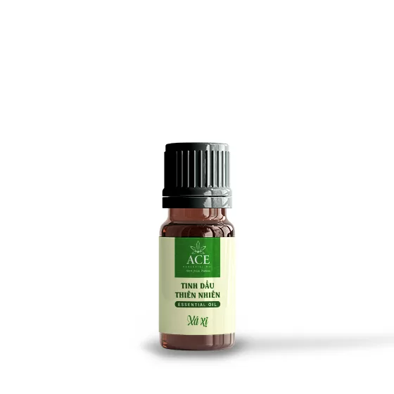 Tinh Dầu Xá Xị 10ml